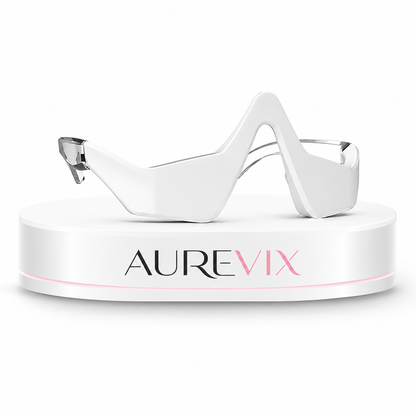 Aurevix® — Rejuvenece tu Mirada