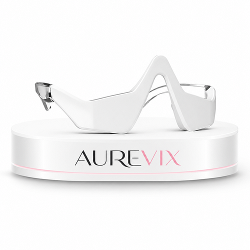 Aurevix® — Rejuvenece tu Mirada