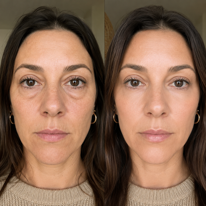 Aurevix® — Rejuvenece tu Mirada