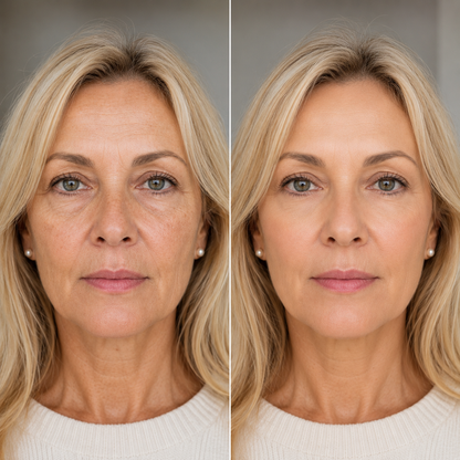 Aurevix® — Rejuvenece tu Mirada