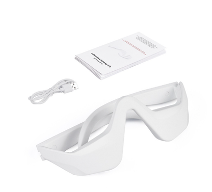 Micro-current Massage Beauty Eye Protection Instrument