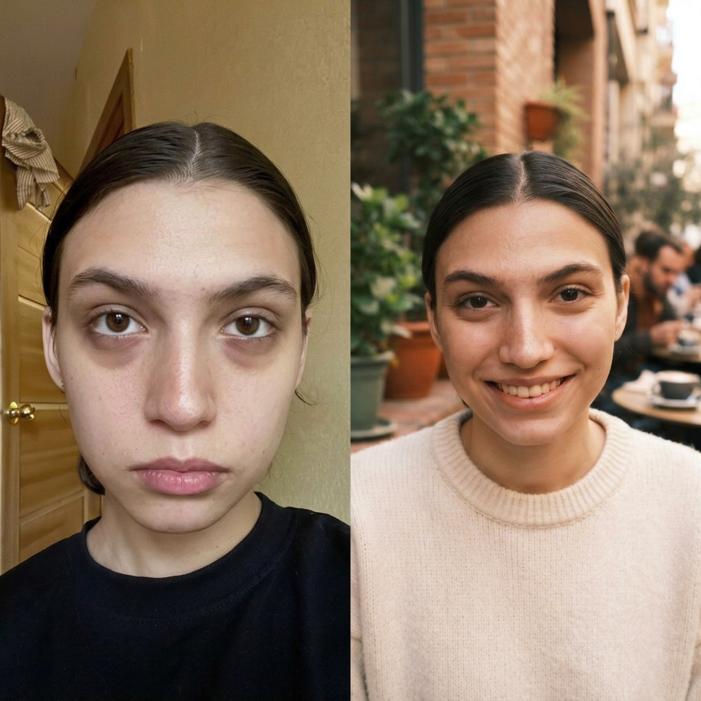 Aurevix® — Rejuvenece tu Mirada